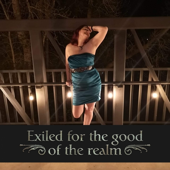 Meet your Posher, Krystina - Picture 1 of 1